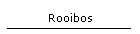 Rooibos